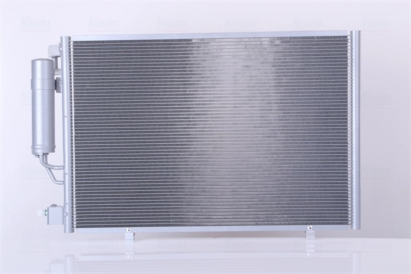 Radiator climatizare