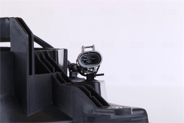 Ventilator radiator racire