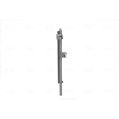 Radiator climatizare