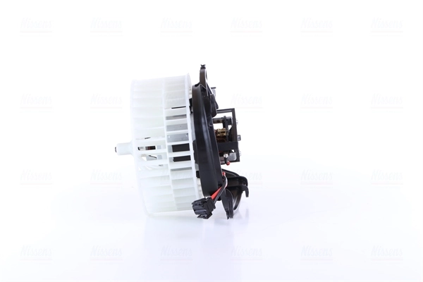Ventilator habitaclu