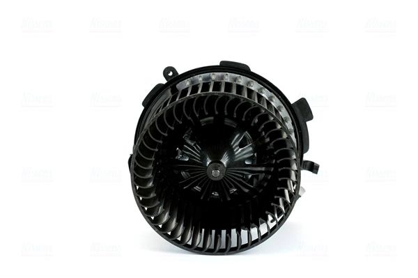 Ventilator habitaclu