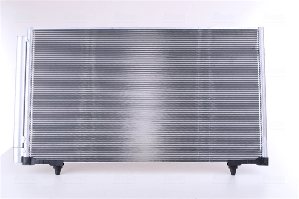 Radiator climatizare