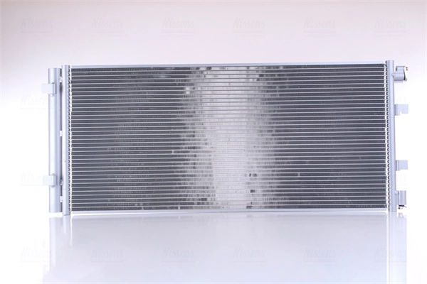 Radiator climatizare