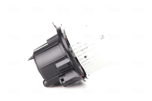 Ventilator habitaclu