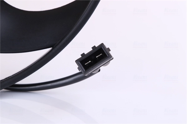Ventilator radiator racire