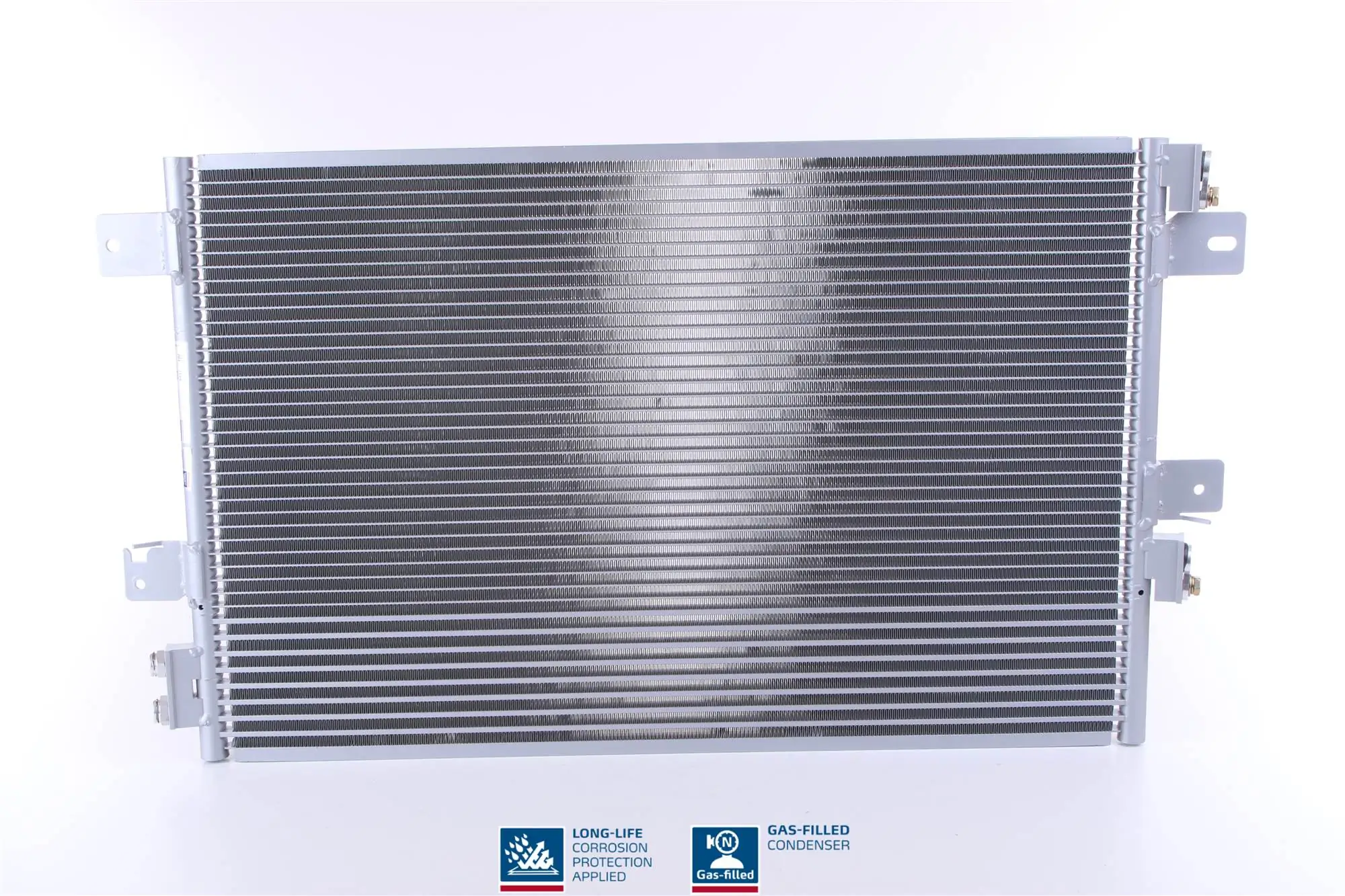 Radiator climatizare