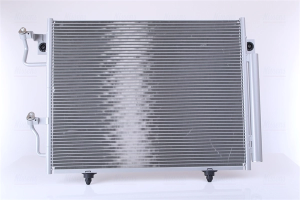 Radiator climatizare
