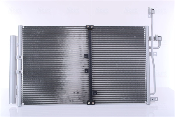 Radiator climatizare