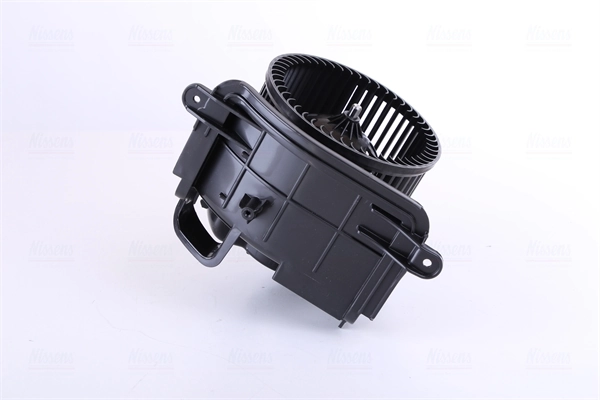 Ventilator habitaclu