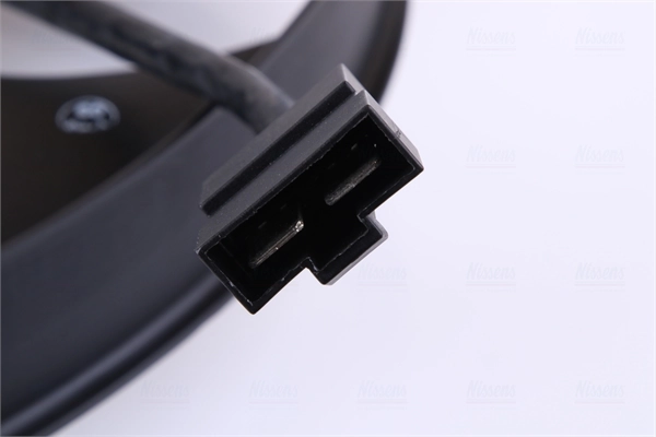 Ventilator radiator racire