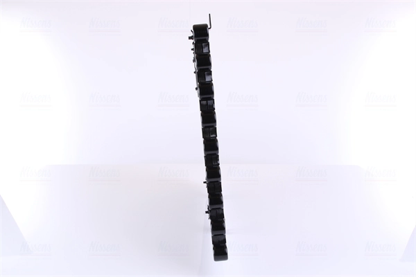Radiator climatizare