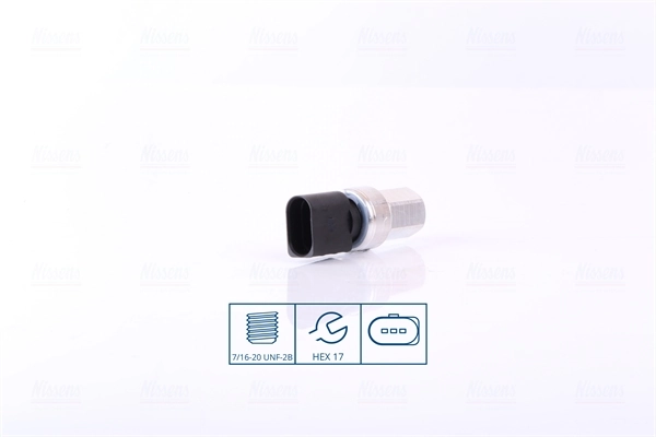 Comutator presiune aer conditionat