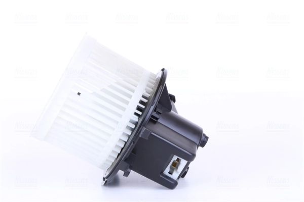 Ventilator habitaclu