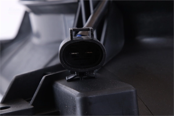 Ventilator radiator racire