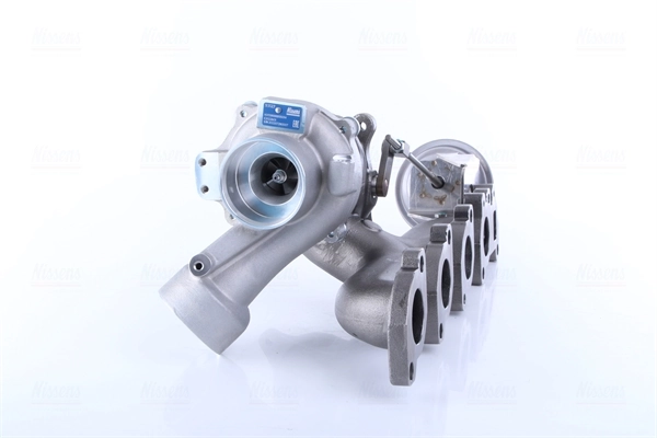 Turbina