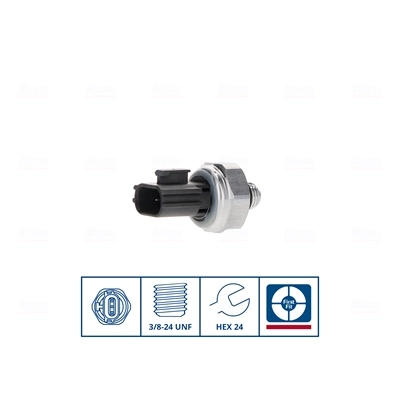 Comutator presiune aer conditionat