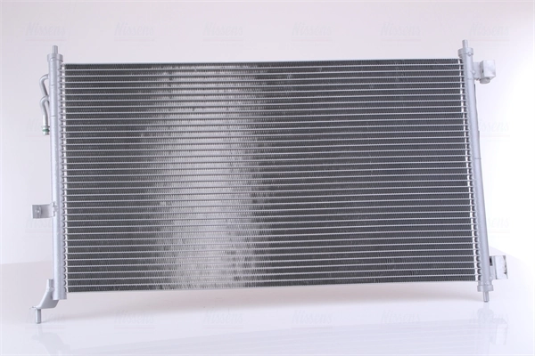 Radiator climatizare