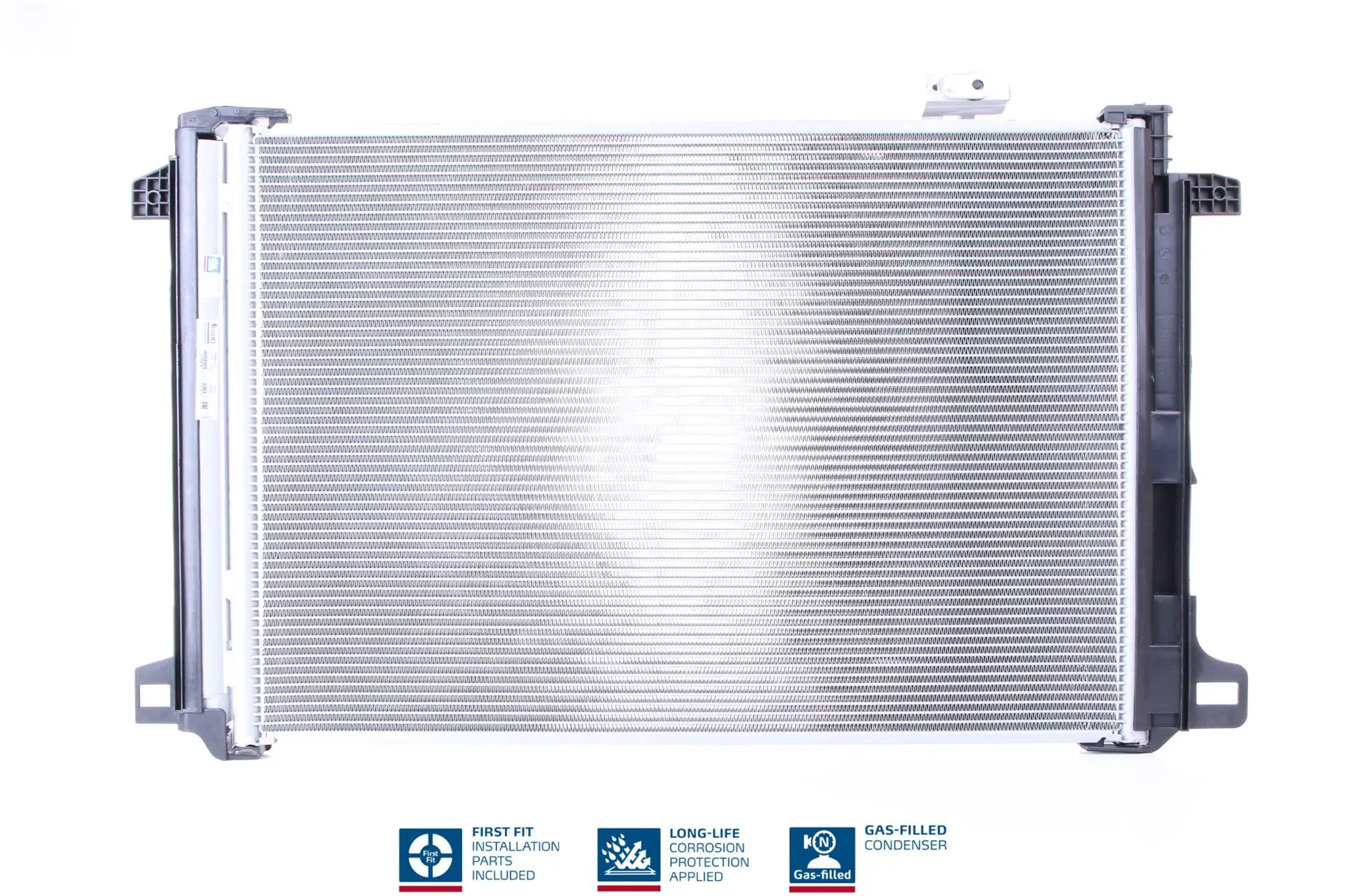 Radiator climatizare