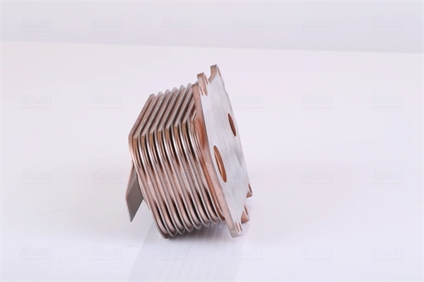Radiator ulei / termoflot