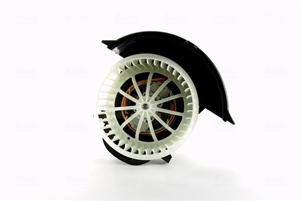 Ventilator habitaclu