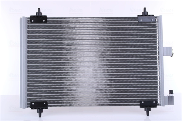 Radiator climatizare