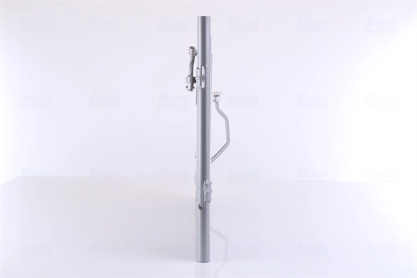Radiator climatizare
