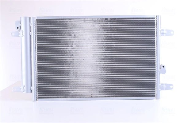 Radiator climatizare