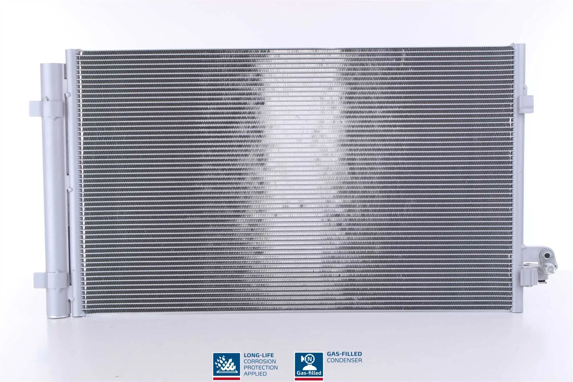 Radiator climatizare