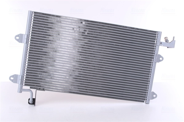 Radiator climatizare