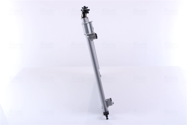 Radiator climatizare