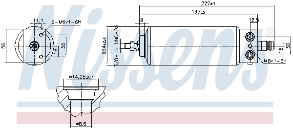 Uscator aer conditionat