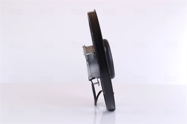 Ventilator radiator racire