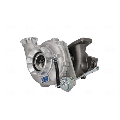 Turbina