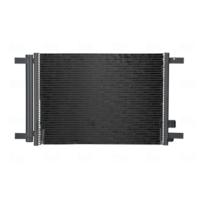 Radiator climatizare