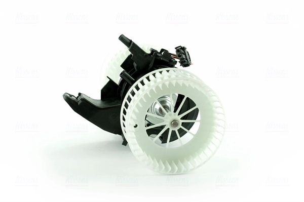 Ventilator habitaclu