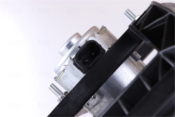 Ventilator radiator racire