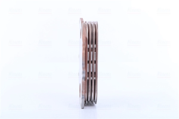 Radiator ulei / termoflot