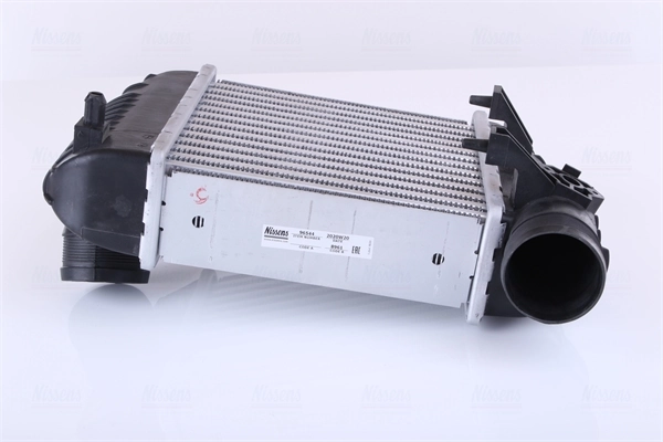 Intercooler