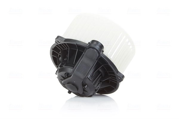 Ventilator habitaclu