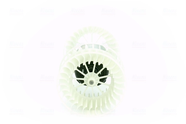 Ventilator habitaclu