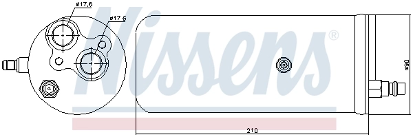 Uscator aer conditionat