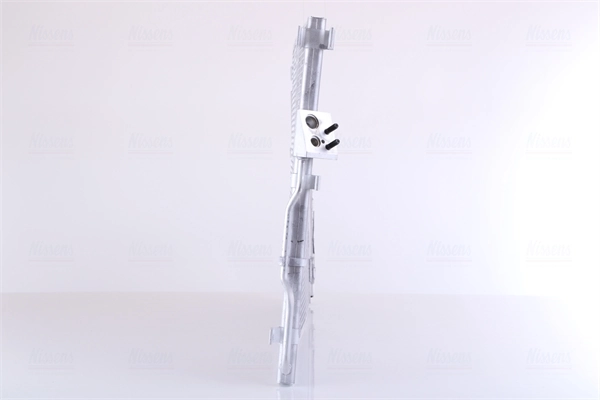 Radiator climatizare