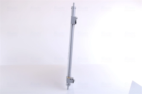 Radiator climatizare