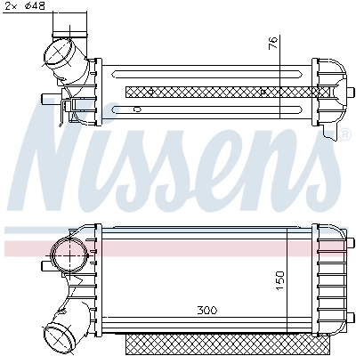 Intercooler