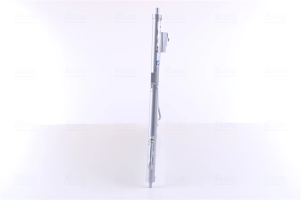 Radiator climatizare