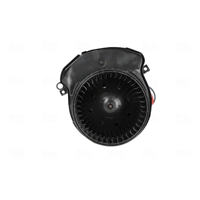 Ventilator, habitaclu