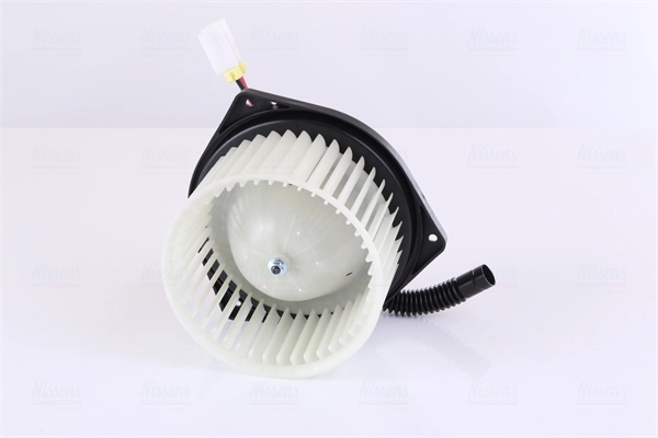 Ventilator habitaclu