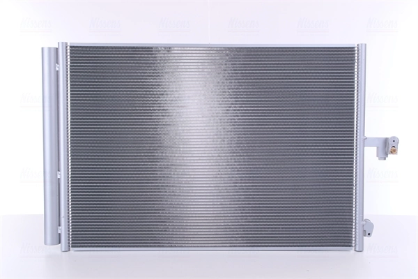 Radiator climatizare