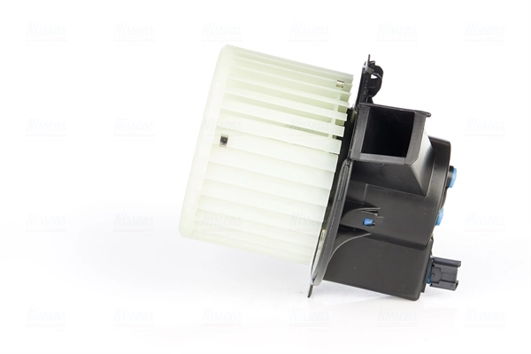 Ventilator habitaclu