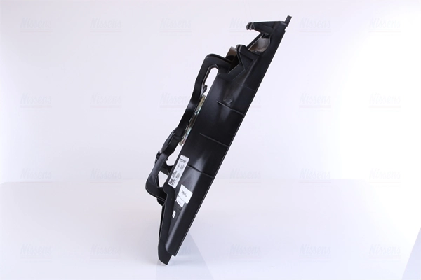 Ventilator radiator racire